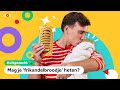 Waarom mag je niet elke naam kiezen? | UITGEZOCHT #62