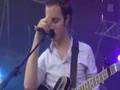 Editors - You Are Fading (live at Eurockéennes ...