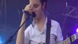 Editors - You Are Fading (live at Eurockéennes)