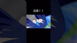 宇宙を閉ざした日サムネタイムラプス　#ミクオリジナル曲 #vocaloid #ボカロ #初音ミク #オリジナル曲 #music  #vocaloidsong #アイビスペイント #ibispaint