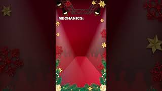 Download lagu UniSilver TIME Christmas Runway! mp3