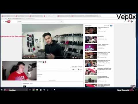 Alter is das geil | TANZVERBOT