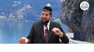 מרתק, גילוי משמיים | פרשת וארא | הרב אליהו עמר (הרב אליהו עמר) - התמונה מוצגת ישירות מתוך אתר האינטרנט יוטיוב. זכויות היוצרים בתמונה שייכות ליוצרה. קישור קרדיט למקור התוכן נמצא בתוך דף הסרטון