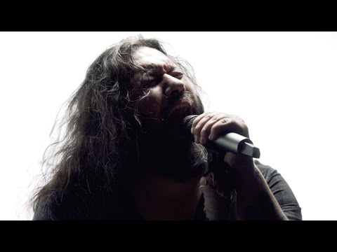 THE VERY END - Zeitgeist (Official 4K Music Video)
