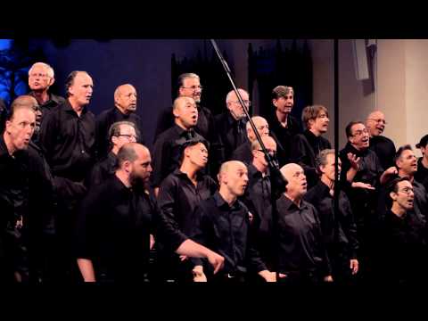 Star Wars- John Williams Is The Man - Angel City Chorale