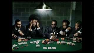 The Roots- Make My feat. BIG K.R.I.T.