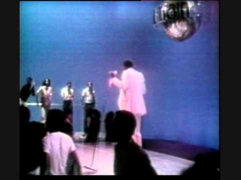 Joe Tex - Ain't Gonna Bump No More  ( With No Big Woman )