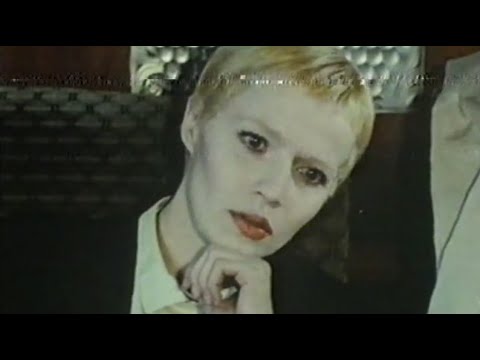 DER NACHTPORTIER - DIE GESTALTEN