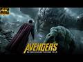 New Marvel Superhero Full Movie 2026 Avengers Beyond Human Beyond Fear Action Movie Game Movie