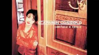 Carmen Consoli - Per Niente Stanca (versione studio)