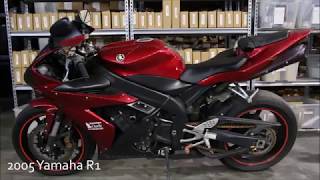 Product video