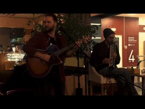 Ivanov & Lyandres covers Sam Smith "Crazy"