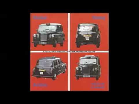 VA ‎– Shake Some Action Vol.5 - UK & Ireland - Collection Of Powerpop, Mod Rarities 70's-80's Music