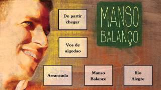 Joca Perpignan - Manso Balanco - Céu de Aruanda
