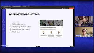 Growth & Strategy for Journalists