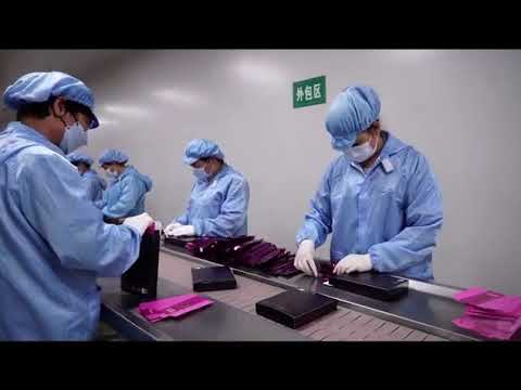 Производство интимных Гелей Delight Lux