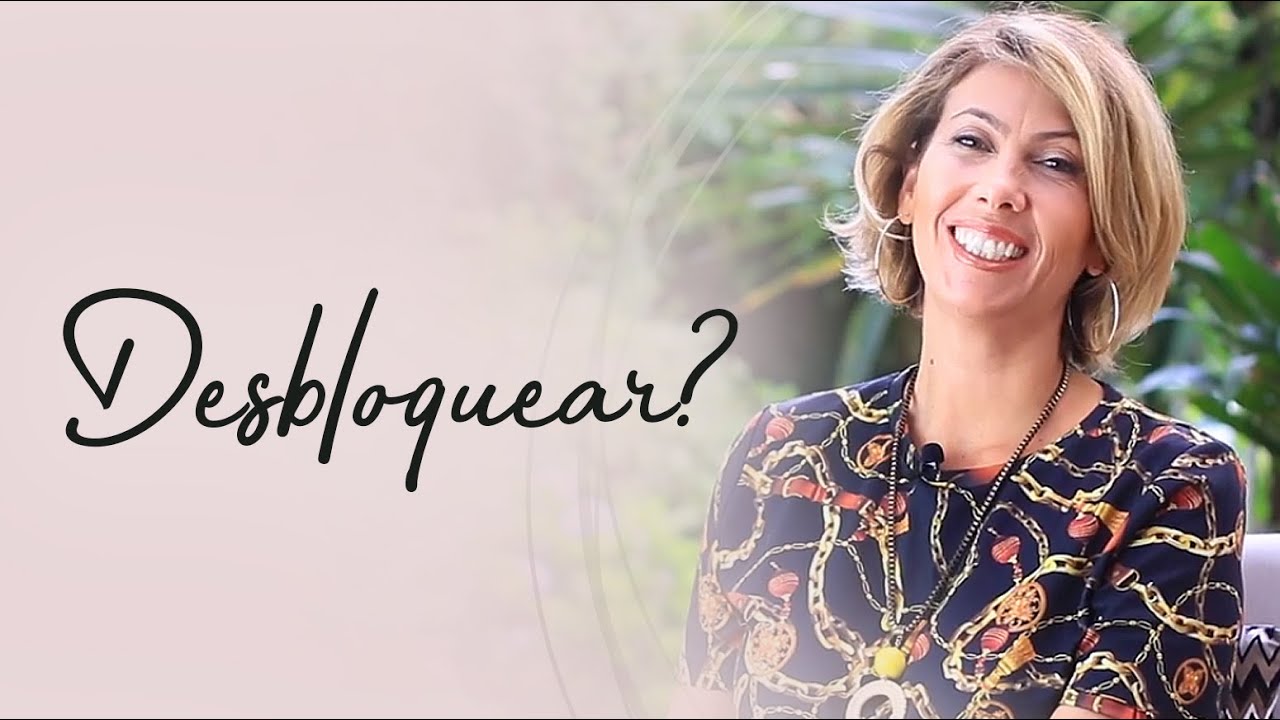 COMO DESBLOQUEAR A ABUNDÂNCIA E A PROSPERIDADE  | ANNA LOBO