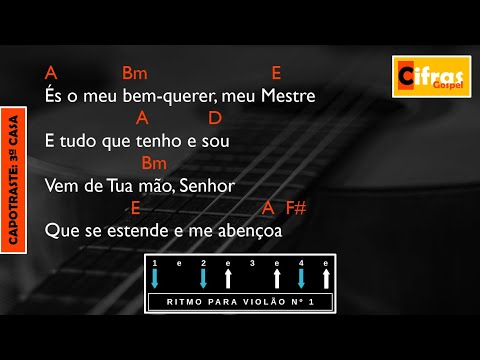 És o meu bem querer - Corinhos Evangélicos