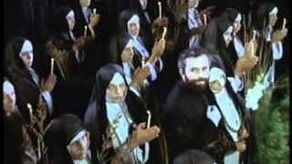 FRQRNDUPBEAMER 2013 - Valerie - Eine Woche voller Wunder feat. Monster Magnet - BORED WITH SORCERY