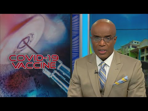 Have you gotten your second shot? This doctor says get it, even if you’ve already had COVID-19