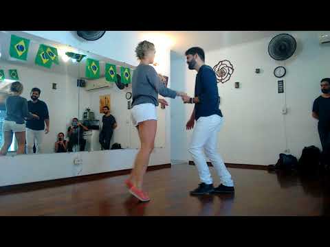 Leandro Fialho & Danielle Cristine