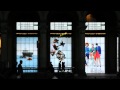 5 Jun 2012 World Environment Day Milan Duomo