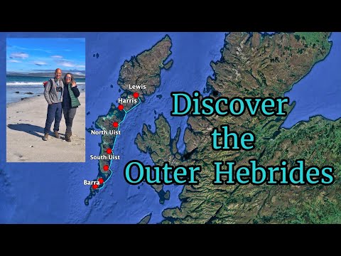#31 | Harbours and Anchorages: Gems of the Outer Hebrides