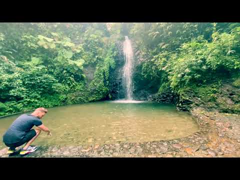 Cascade saut gendarme