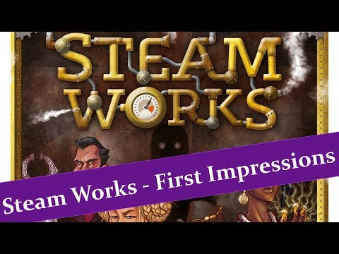 First Impressions - JTRPodcast