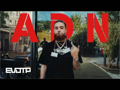 ADN - Hades 66 (Official Audio)