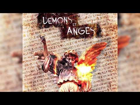 Arihan - Démons et Anges (Feat. Haxincha | Prod. ZoonaMooca)