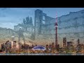 Survival Earth 1985 Full Movie Canadian Power Plant Blast