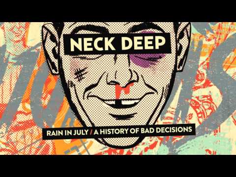 Neck Deep - Tables Turned (2014 Version)