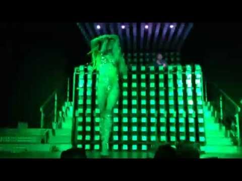 Suellen Ferraz "A HORA DO GONGO" Danger Dance Club (30-05-14) FULL HD - BY LEH SANUTY