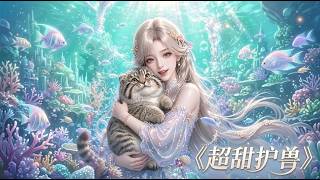 《超甜护兽》第五季 01-10 大概晚上晚点会更新第6季   | 果果修仙