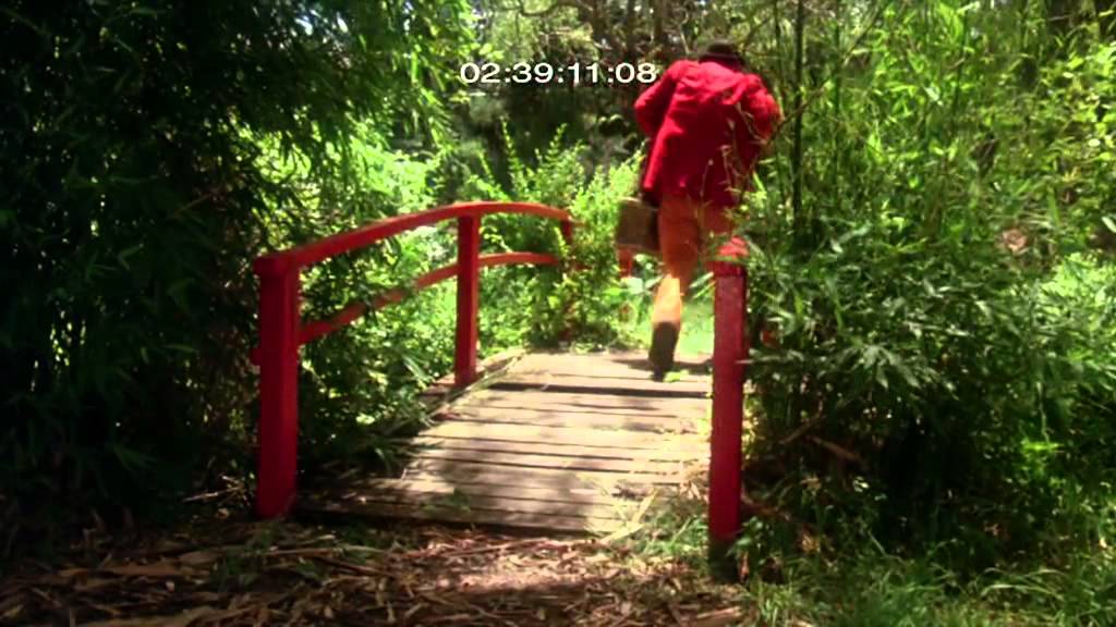 GINGER MEGGS WEB TRAILER