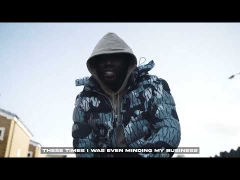 Kay Rico - True Side Of The Story (Prod by @tplaflare)