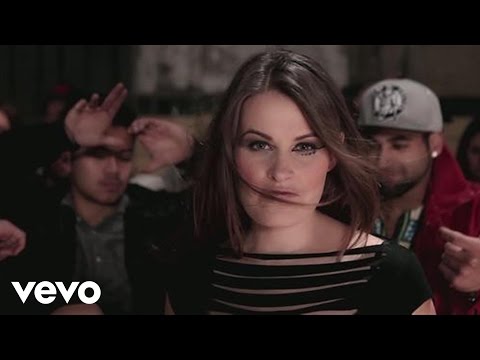 DJane HouseKat - All the Time (Videoclip) ft. Rameez