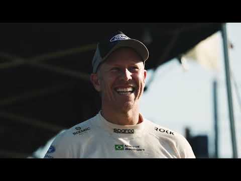 RALLY SEM LIMITES | EP.3 O Piloto