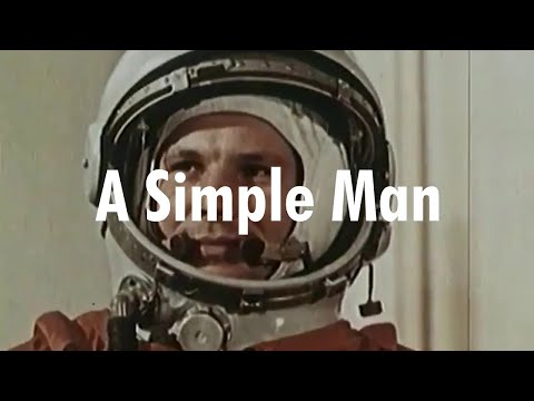 A Simple Man   Vostok 1[REUPLOAD]