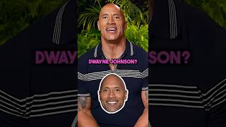 What Race Is Dwayne Johnson?