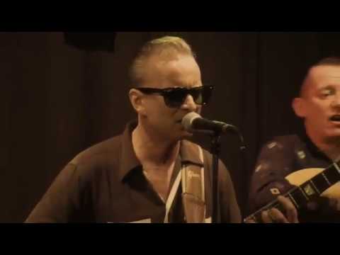 3.2.18 -  Little Neal & The Blue Flames @Club Charlotte Potsdam