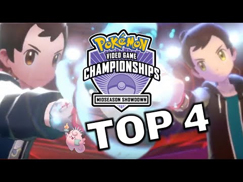 Chris Danzo vs James Evans - Top 4 - Liberty Garden Midseason Showdown Day 1