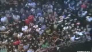 Green Day - Homecoming Live @ Wiltern Theatre