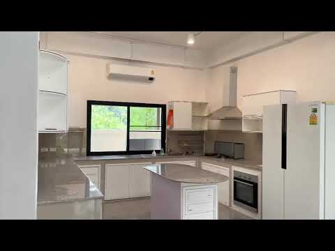 Sarawan Ville, Nonthaburi, Soi Sarawan Ville Village 2, Bang Talat, Pak Kret, Nonthaburi, 4 Bedrooms, 230 sqm, Single Detached House For Rent, by อรุณ อเนกคุณะ, 11514371 - DDproperty.com