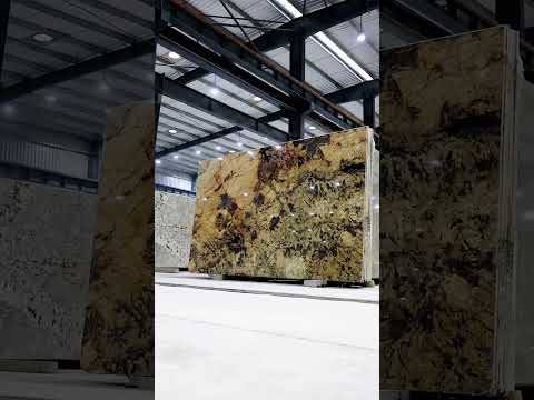 Bring exotic collection of marble and granite to construct your dream house with more luxury.