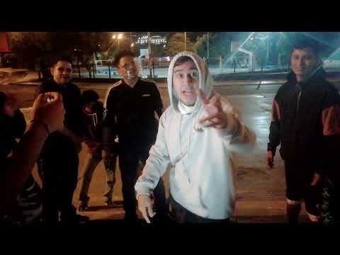 JOTA & ALEXIS13 & BARTHOS vs GHOST & CLAVE & SEVEN - SEMIFINAL TEAM x TEAM FECHA 6 DE RAPZUELA 2021