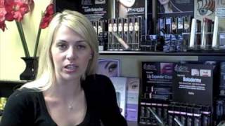 Big, Beautiful, Perfect Lashes.