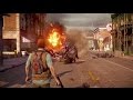 State of Decay - Year One Survival Edition for Xbox One Trailer