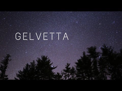 Gelvetta
